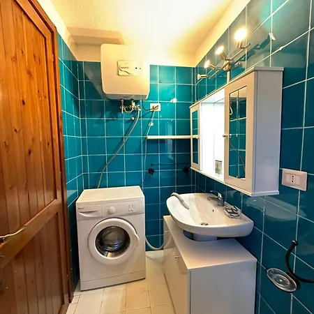 Apartment Domus Tom With Sea View