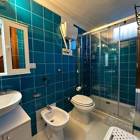 Apartment Domus Tom With Sea View *