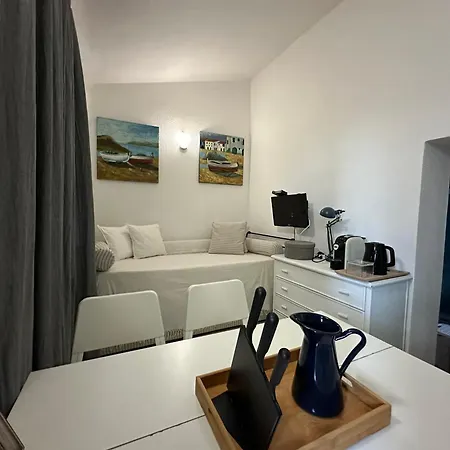 Apartment Domus Tom With Sea View