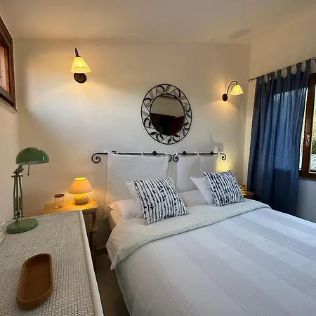 Apartman Domus Tom With Sea View Simius